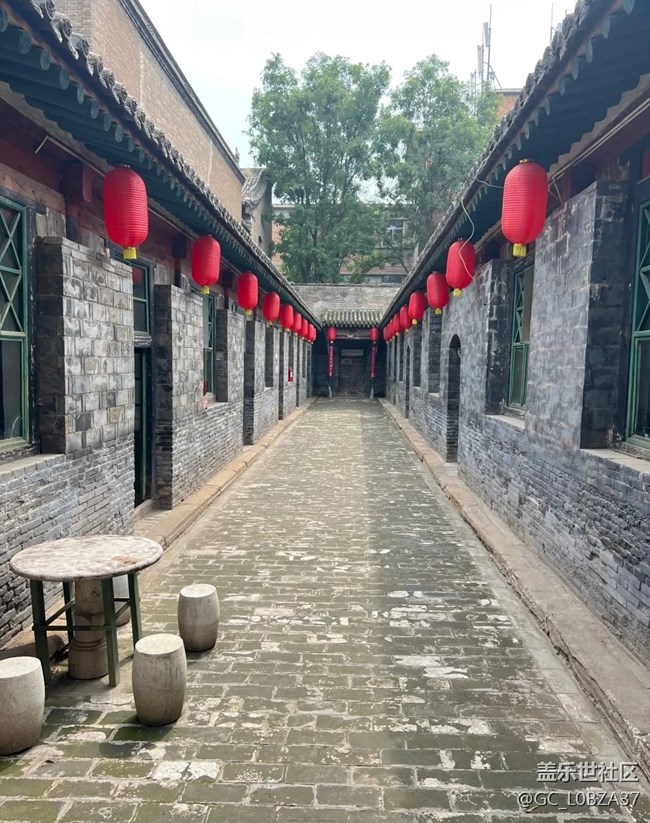 【小众旅行地】孔祥熙故居