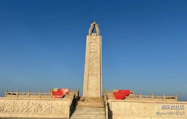 【逐溪寻野】海岛