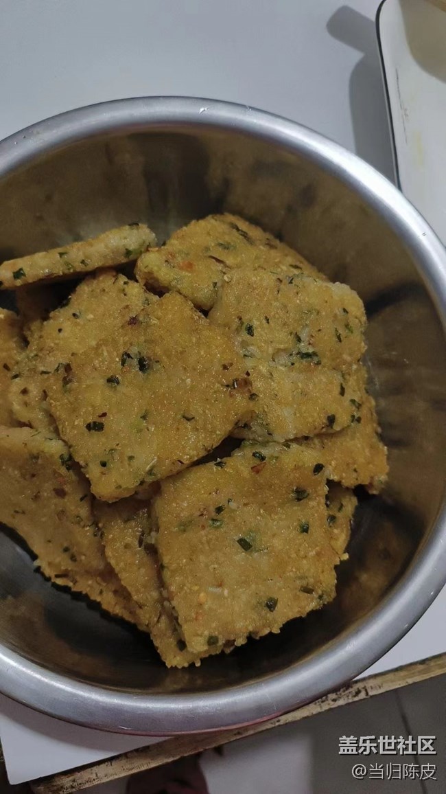 【夏饭菜】糍糕