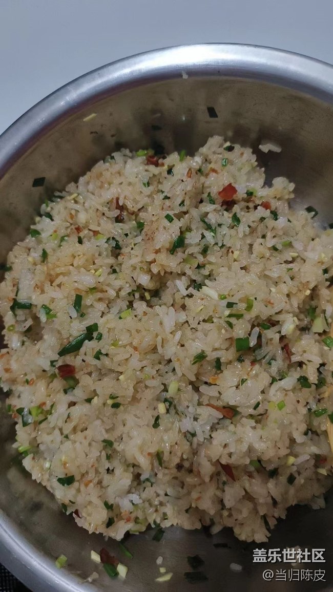【夏饭菜】糍糕