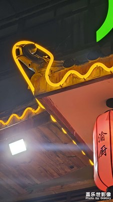 【夏日丽影】唯有美食