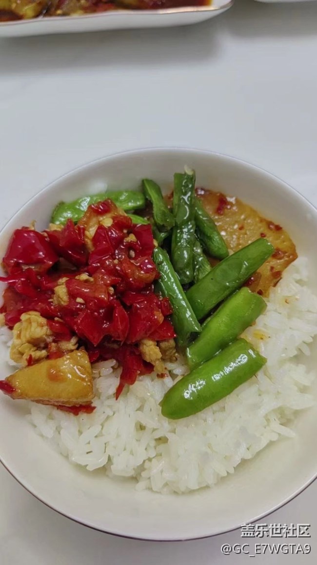 【夏饭菜】减肥妙招