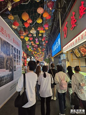 随手拍