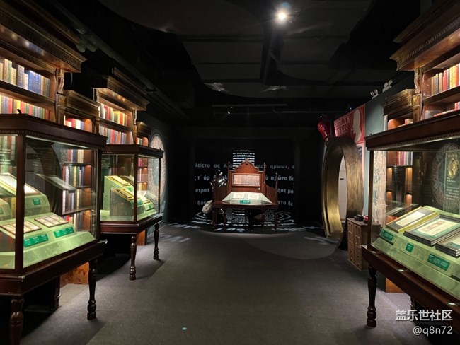 【大英图书馆世界像素线下摄影活动】+参观大英图书馆世界像素