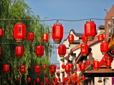 【夏日丽影】+晴天