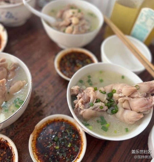 【夏饭菜】重庆美食