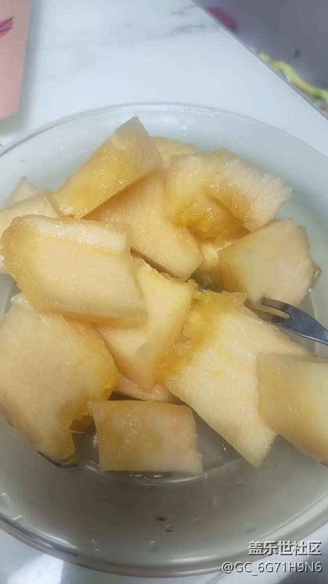 【夏饭菜】吃饭时间