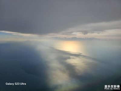 beautiful ocean