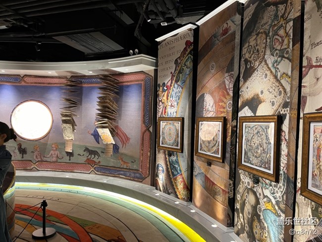 【大英图书馆世界像素线下摄影活动】+参观大英图书馆世界像素