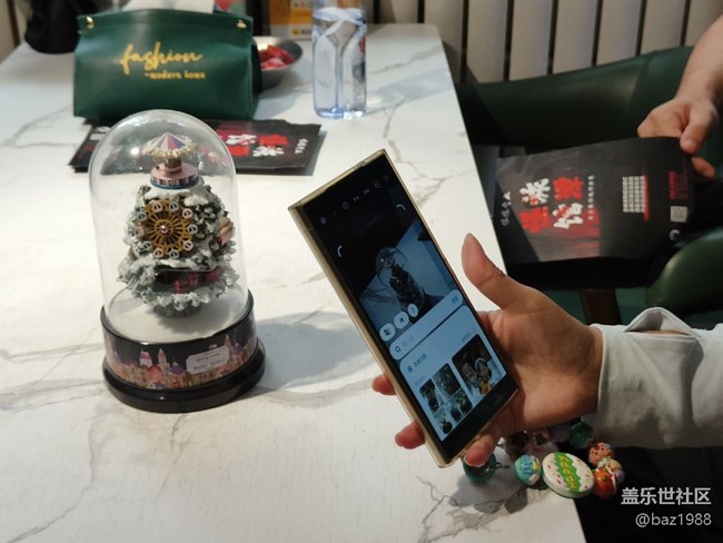 【通过AI挑战密室】+解锁爱丽丝的秘密