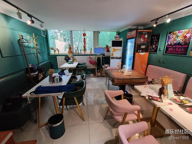 【通过AI挑战密室】+解锁爱丽丝的秘密