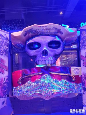 【七月风光】+ 魔幻森林