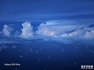 “星光”