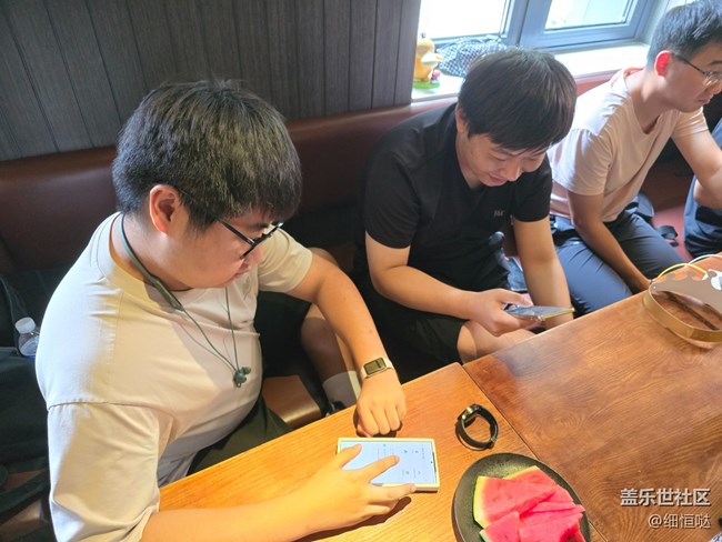 济南星部落生日会活动回顾