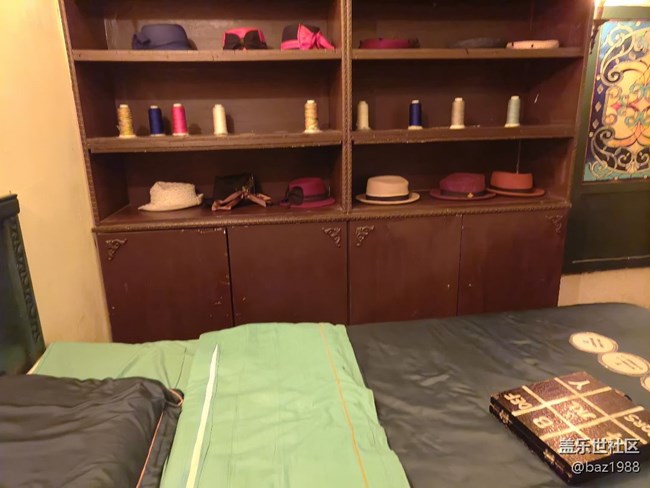 【通过AI挑战密室】+解锁爱丽丝的秘密