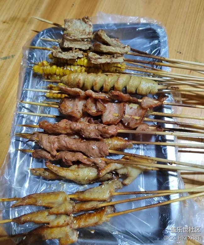 【夏饭菜】夏天味道