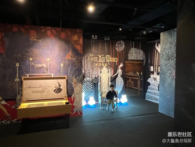 【世界像素大英图书馆线下摄影活动】+活动回顾