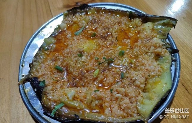 【夏饭菜】夏天味道