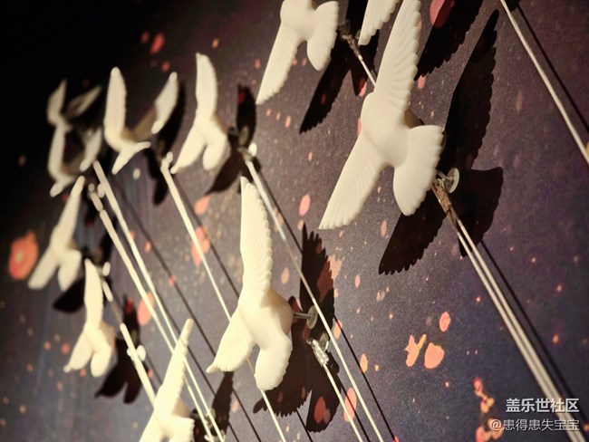 【世界像素大英图书馆线下摄影活动】+回归啦