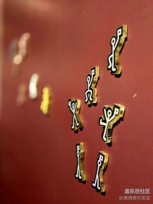 #心静自然凉——世界像素