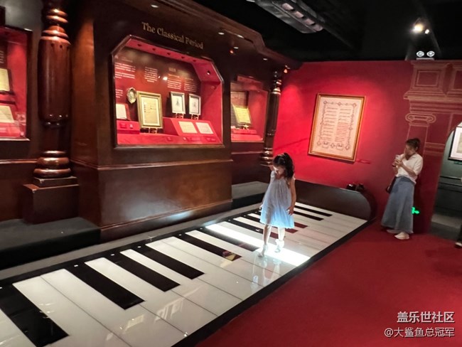 【世界像素大英图书馆线下摄影活动】+活动回顾