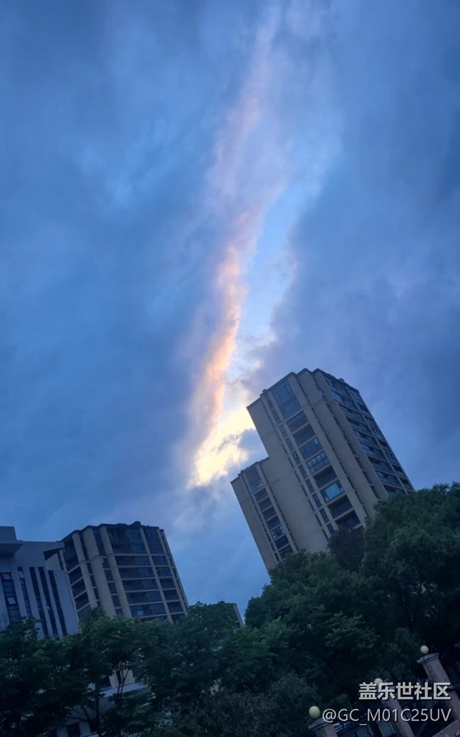 【天空收藏家】天空