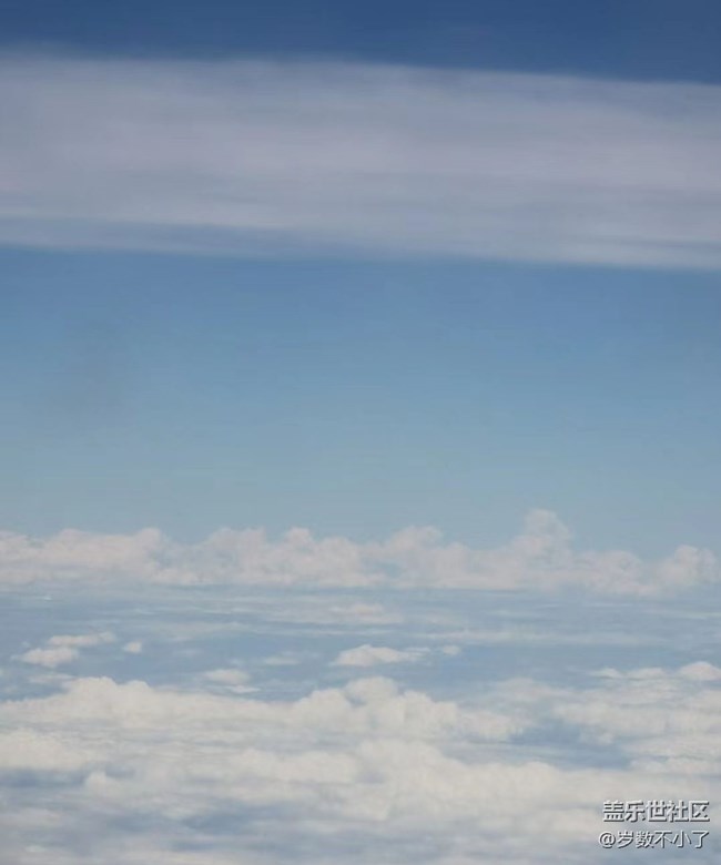 【天空收藏家】天上