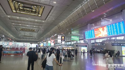 【最美一刻】+大南京大苏州