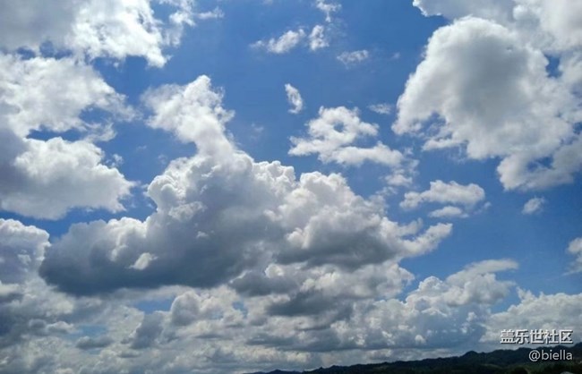 【天空收藏家】炙烤