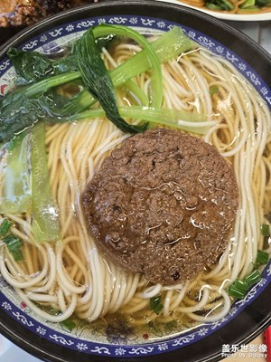 【七月风光】+ 晚饭的快乐