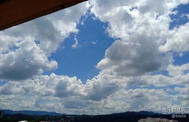 【天空收藏家】炙烤