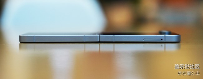 颜值与性能兼具 三星Galaxy Z Flip6评测