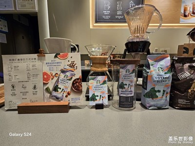 【七月风光】夜景与新品