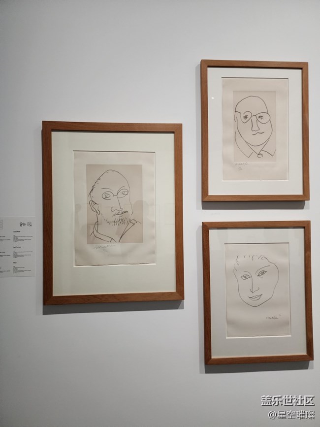 【旅行日记】尤仑斯画展