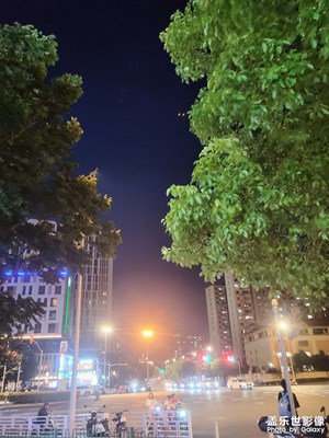 【最美一刻】+街景