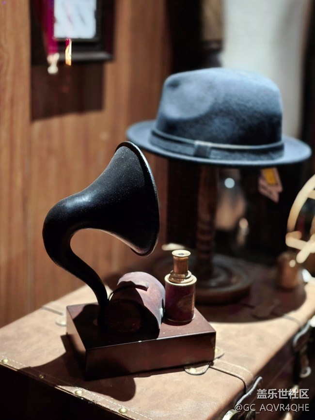 【百诺巧克力博物馆线下摄影活动】+静物和微距