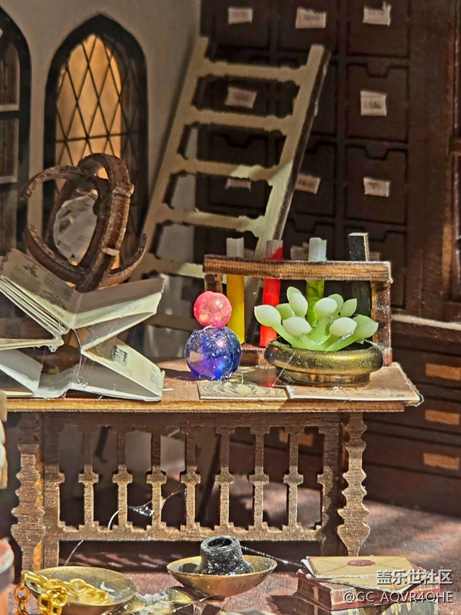 【百诺巧克力博物馆线下摄影活动】+静物和微距