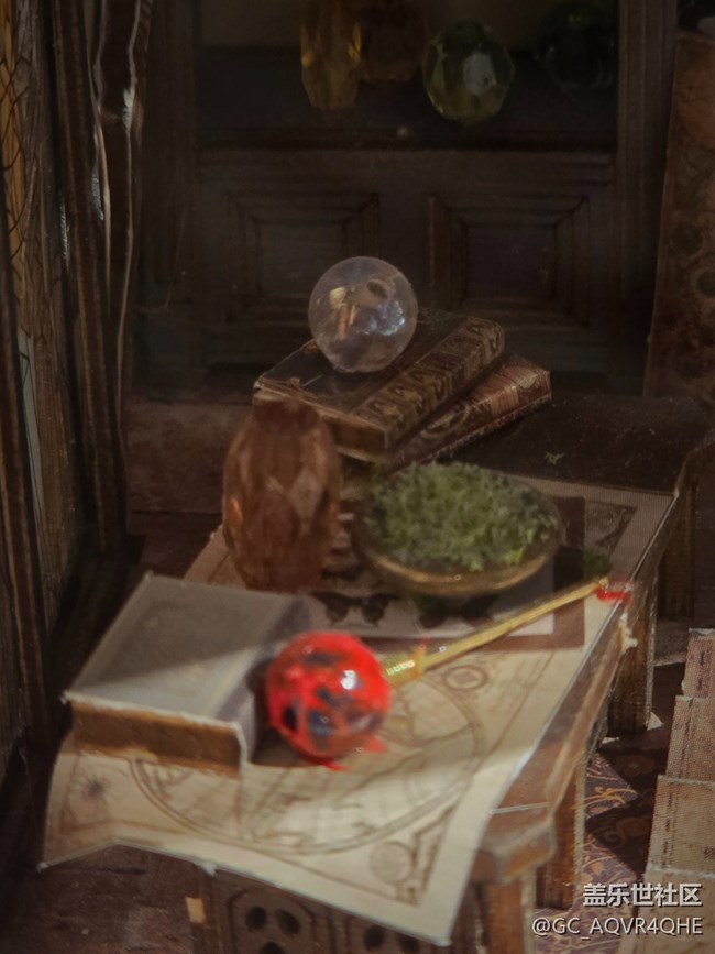 【百诺巧克力博物馆线下摄影活动】+静物和微距