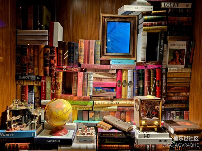 【百诺巧克力博物馆线下摄影活动】+静物和微距