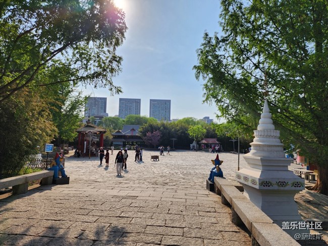 【旅行日记】台湾确实很美