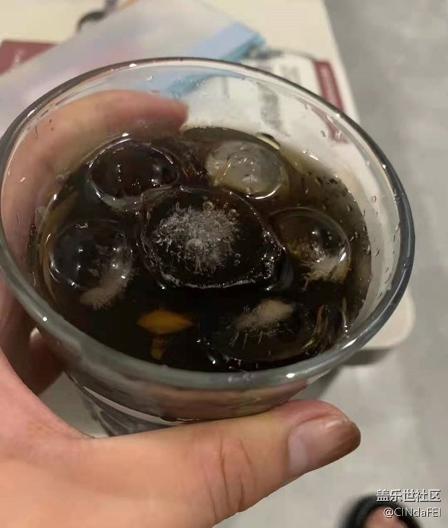 【食之大暑】酸梅汤