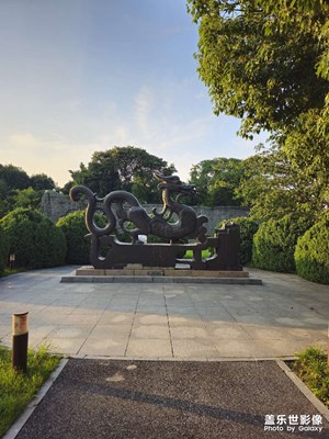 【边走边拍】+随拍小景