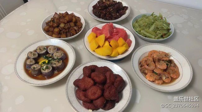 【食之大暑】
