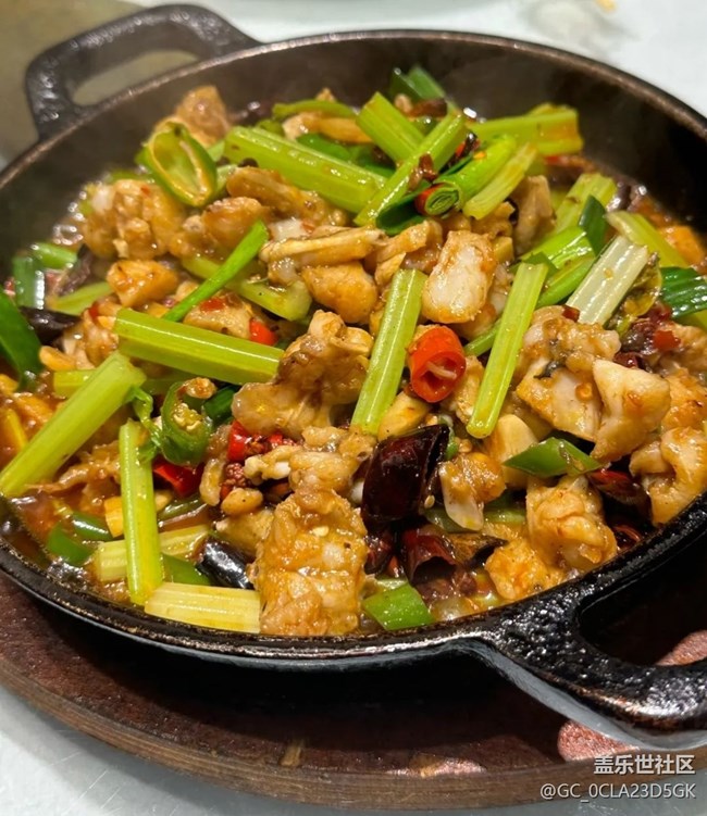 【食之大暑】夜宵