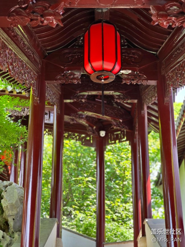 【旅行日记】+公园