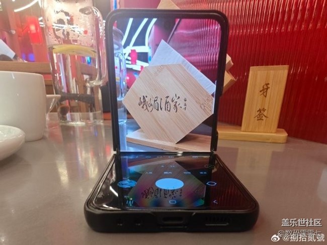 三星手机悬停拍照，一般你会在什么场景下使用？