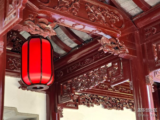 【旅行日记】+公园