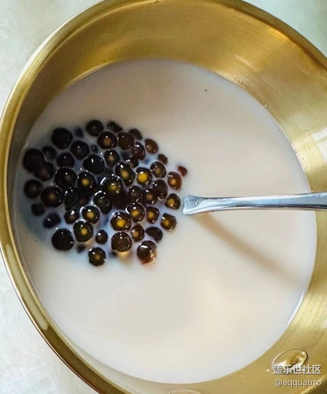 【食之大暑】奶茶