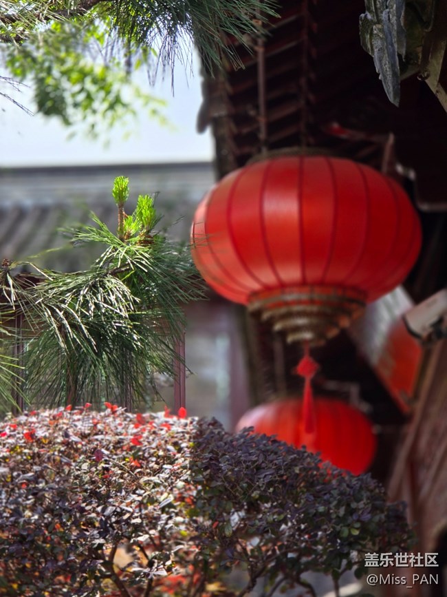 【旅行日记】+公园