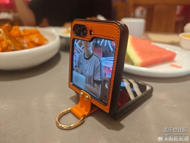 三星手机悬停拍照，一般你会在什么场景下使用？